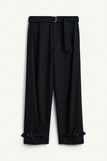 BLLN PNT - Preto da Zara