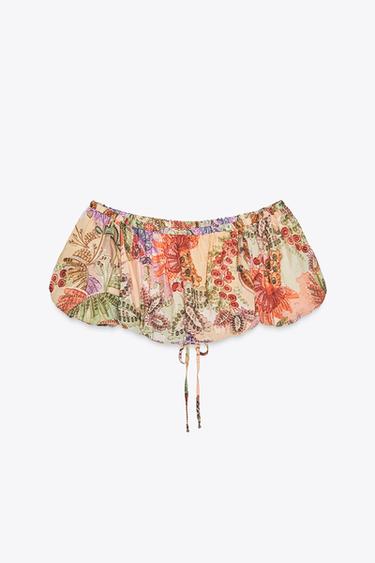 Image du produit - Multicolore de Zara - Image 7
