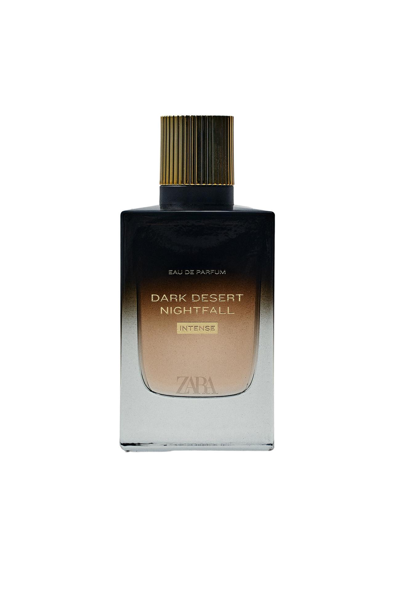 Парфюмерная вода Intense Dark Desert Nightfall, 100 мл