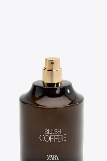 BLUSH COFFEE EDP 100ML (3.4 FL. OZ). -  by Zara - Image 2
