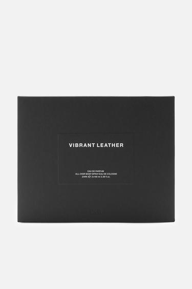 VIBRANT LEATHER +  VUCUT SPREYİ 100 ML_1