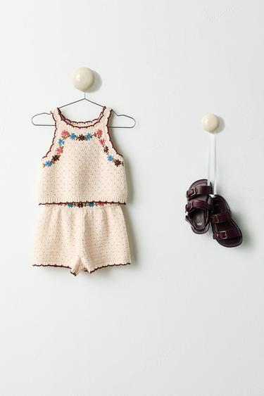LOOK -  de Zara