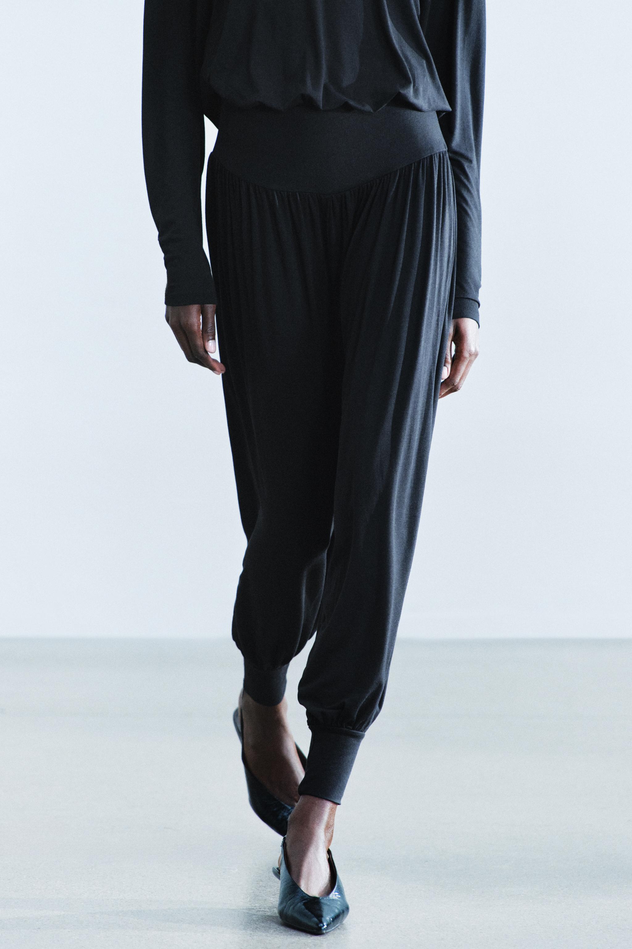 BAGGY JUMPSUIT
