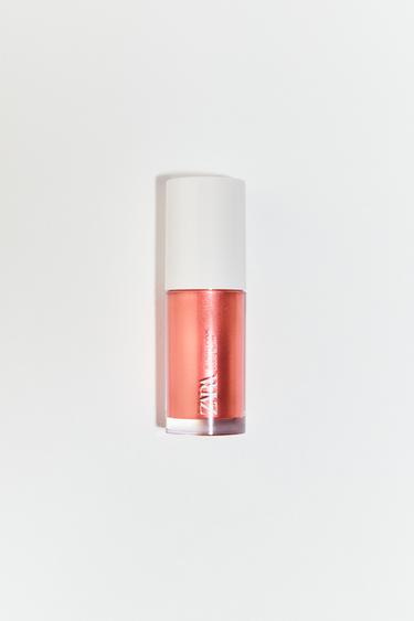 LIQUID BLUSH BLUSHY-LICIOUS - PINK TOPAZ by Zara