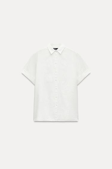 Zara Product image - White