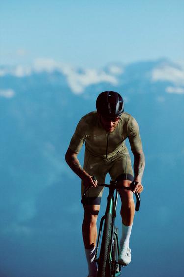 Zara Product image - Swimming pool green - Image 0