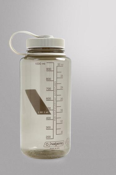 BOUTEILLE NALGENE ® - Blanc cassé de Zara - Image 2