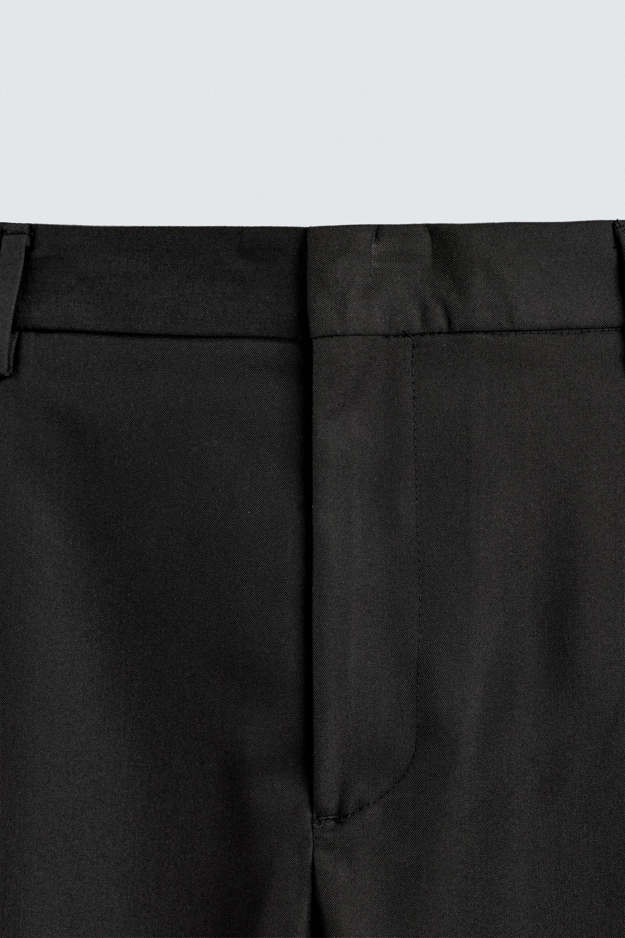 FLARE FIT PANTS