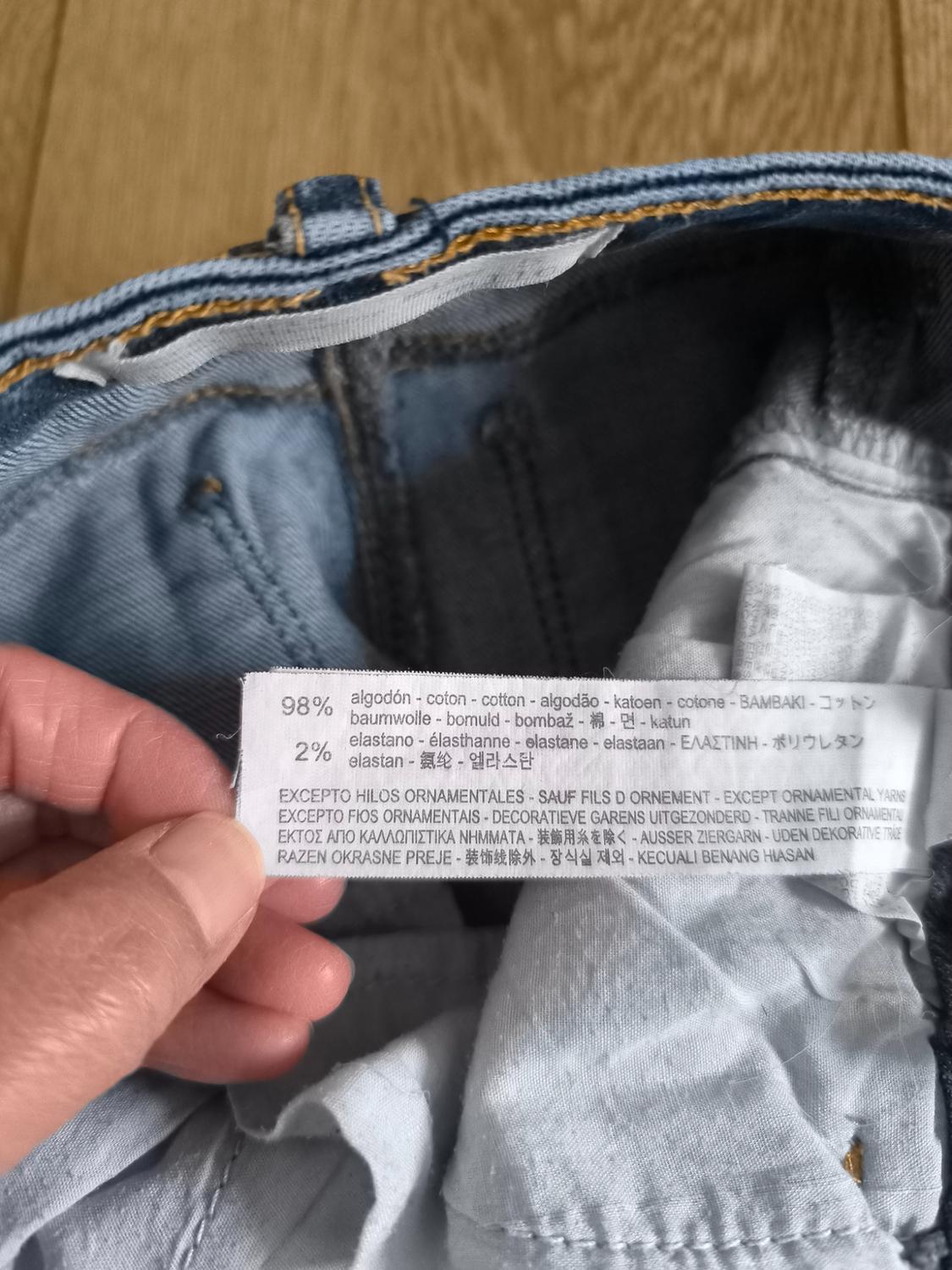 JEANS DA BAMBINA - Image 5