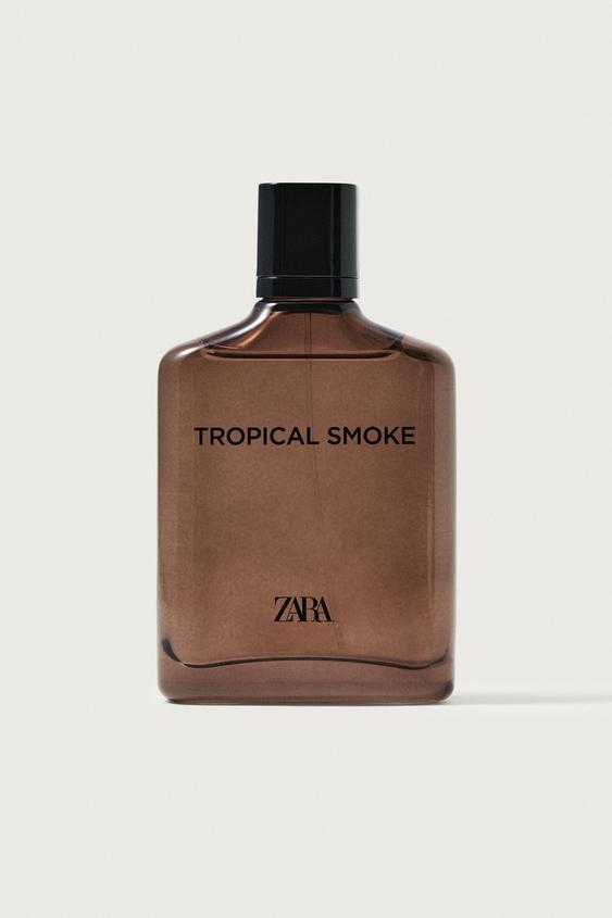 TROPICAL SMOKE EDT 100ML (3.4 FL.OZ) -  de Zara - Image 0