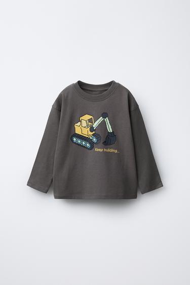 Product image - Anthracite grey by Zara