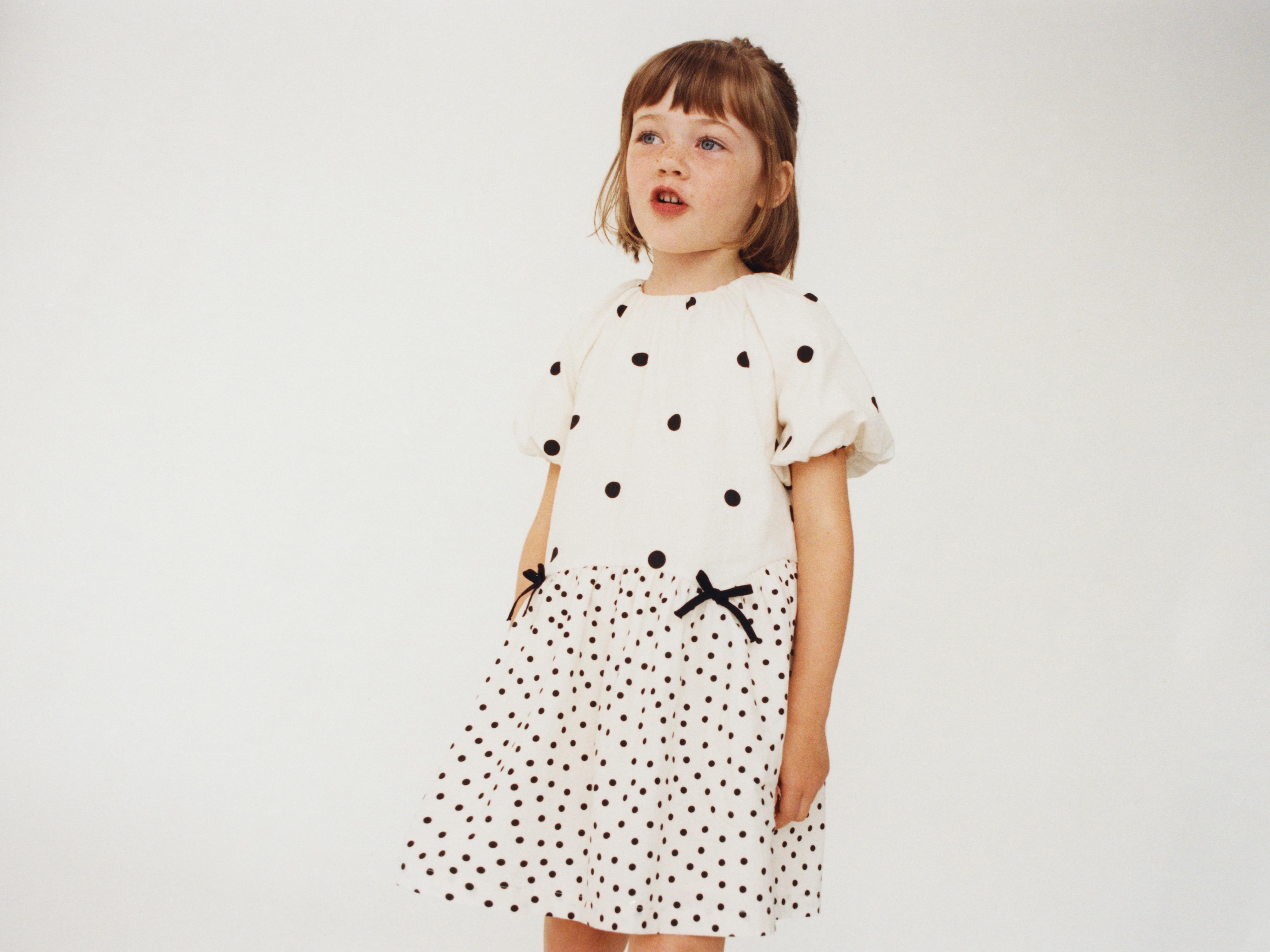 【ほぼ新品】女の子 ZARA セレモニーセットアップ　90 100 卒入園式に大活躍！【ZARA KIDS】のセレモニーコレクション | Domani