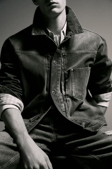 ИЗГЛЕД - Цигла од Zara