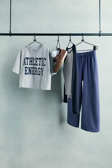 LOOK - Light brown by Zara