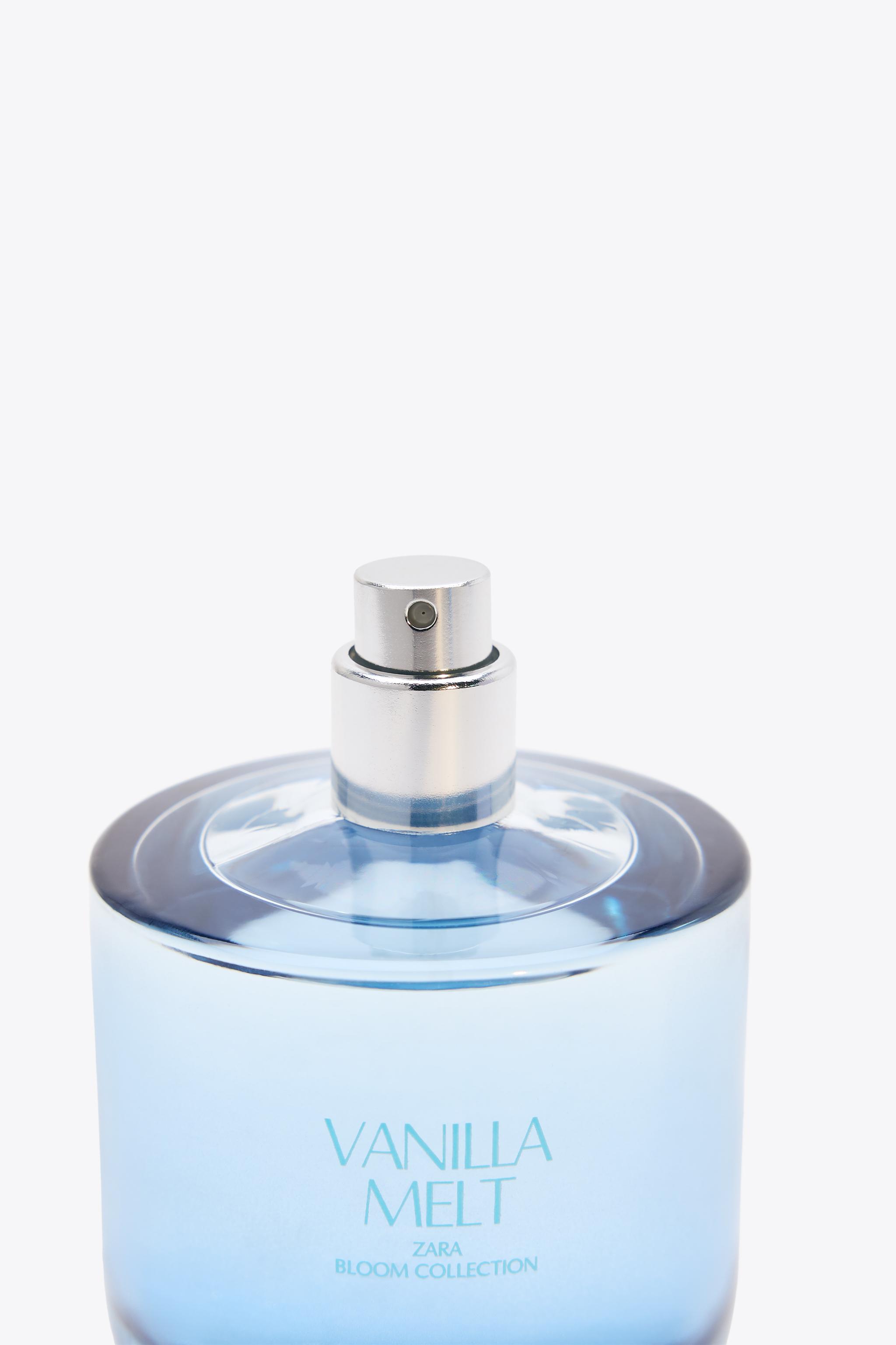 VANILLA MELT EDP 90ML (3.04 FL. OZ).