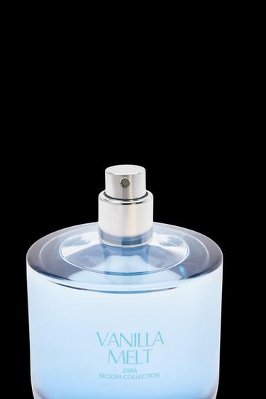 VANILLA MELT EDP 90ML (3.04 FL. OZ). - TINTED LEATHER by Zara