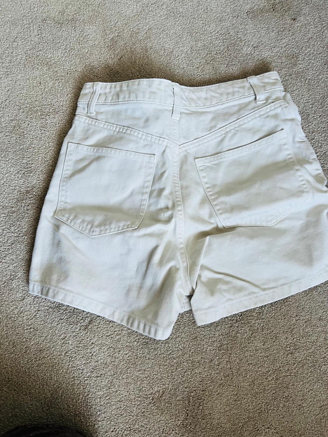 SHORTS, DENIM - Image 3
