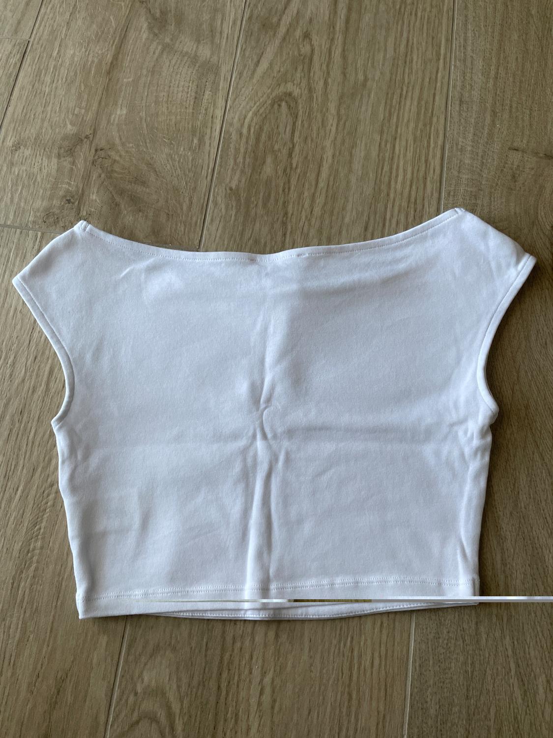 CROPPED TOP - Image 2