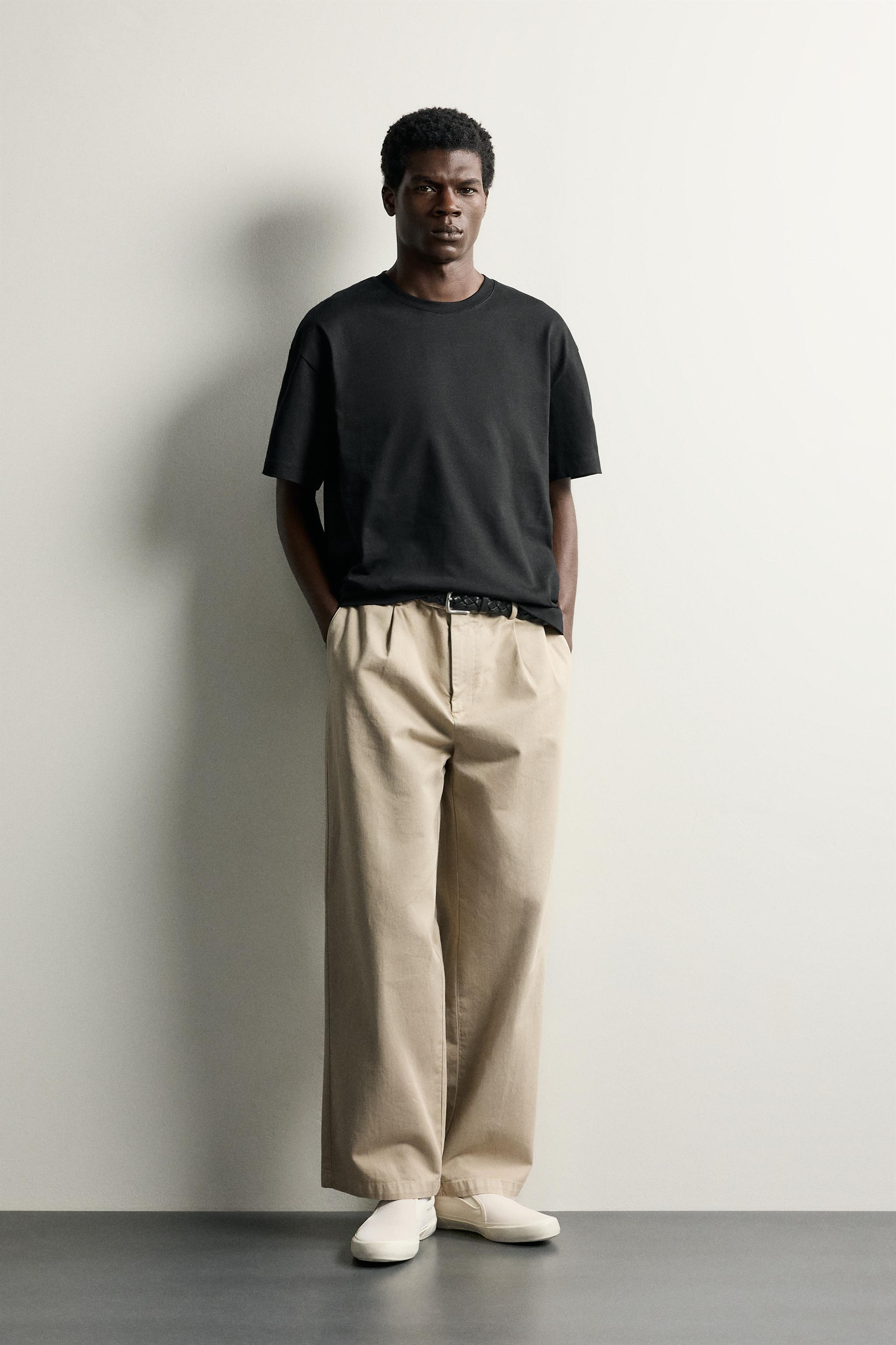 BASIC HEAVYWEIGHT T-SHIRT /03