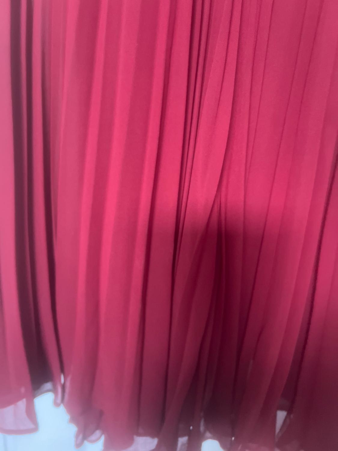 PLEATED CULOTTES - Image 3