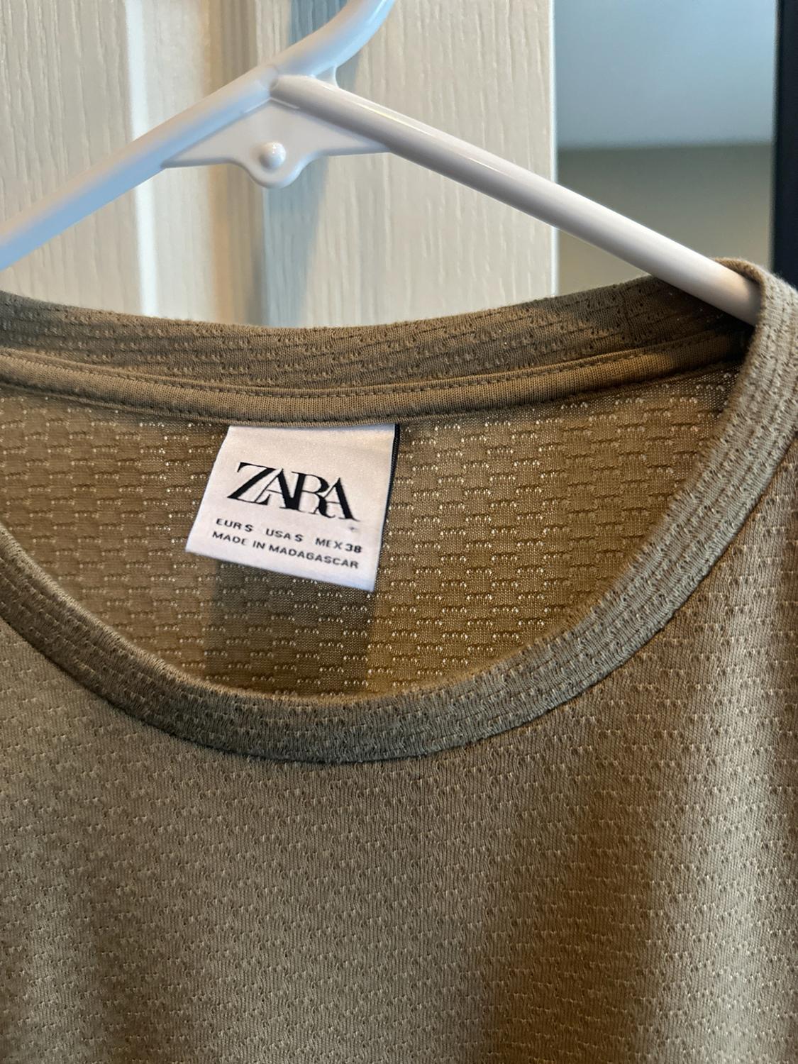 CAMISETA ESTRUCTURA - Image 2