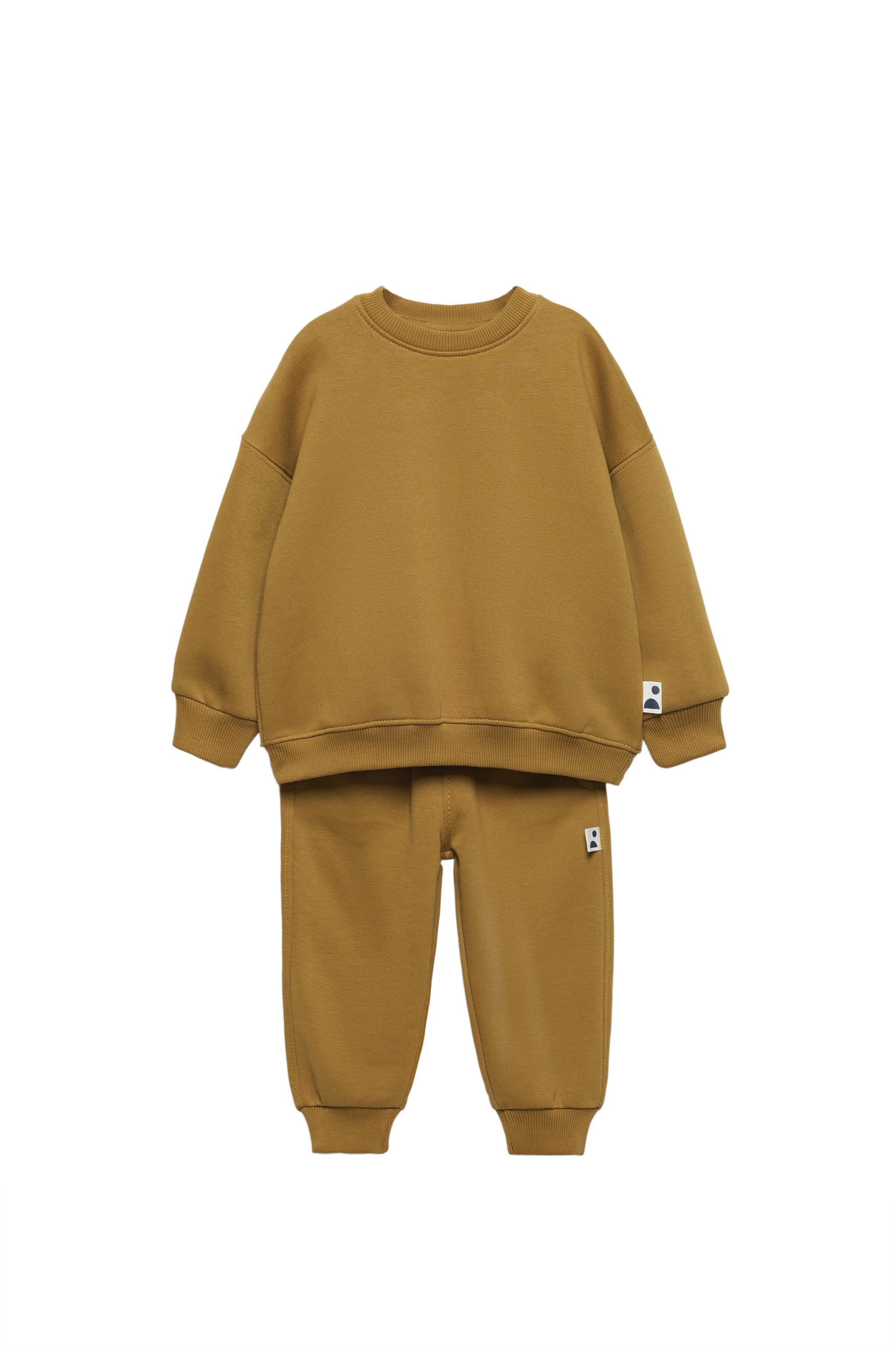 Baby Boy Tracksuit s ZARA United Kingdom