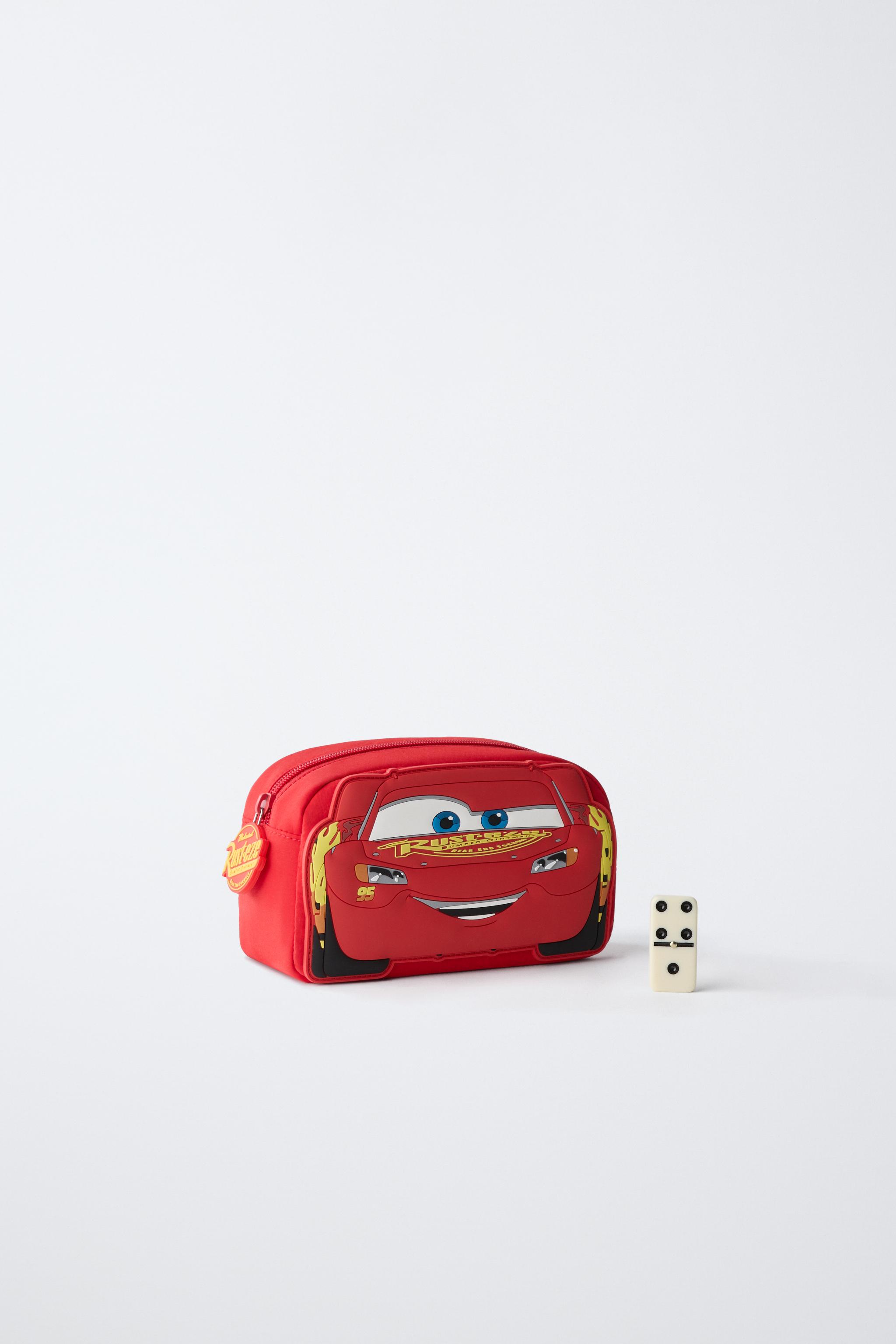 TROUSSE CARS© DISNEY PIXAR
