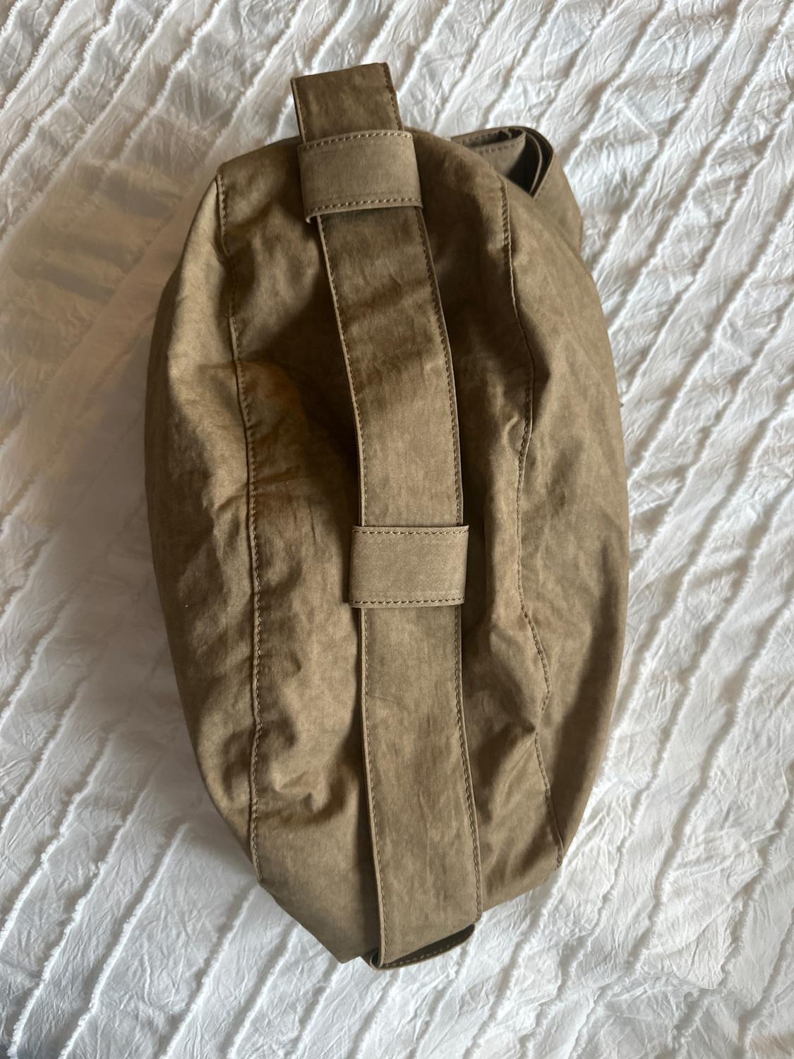 BOLSO HOMBRO TEJIDO - Image 4