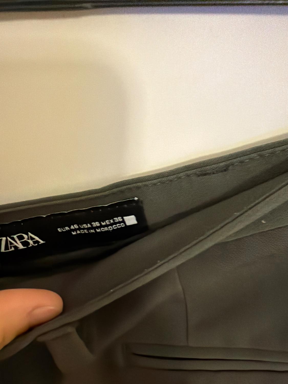 COMFORT SUIT TROUSERS - Image 3