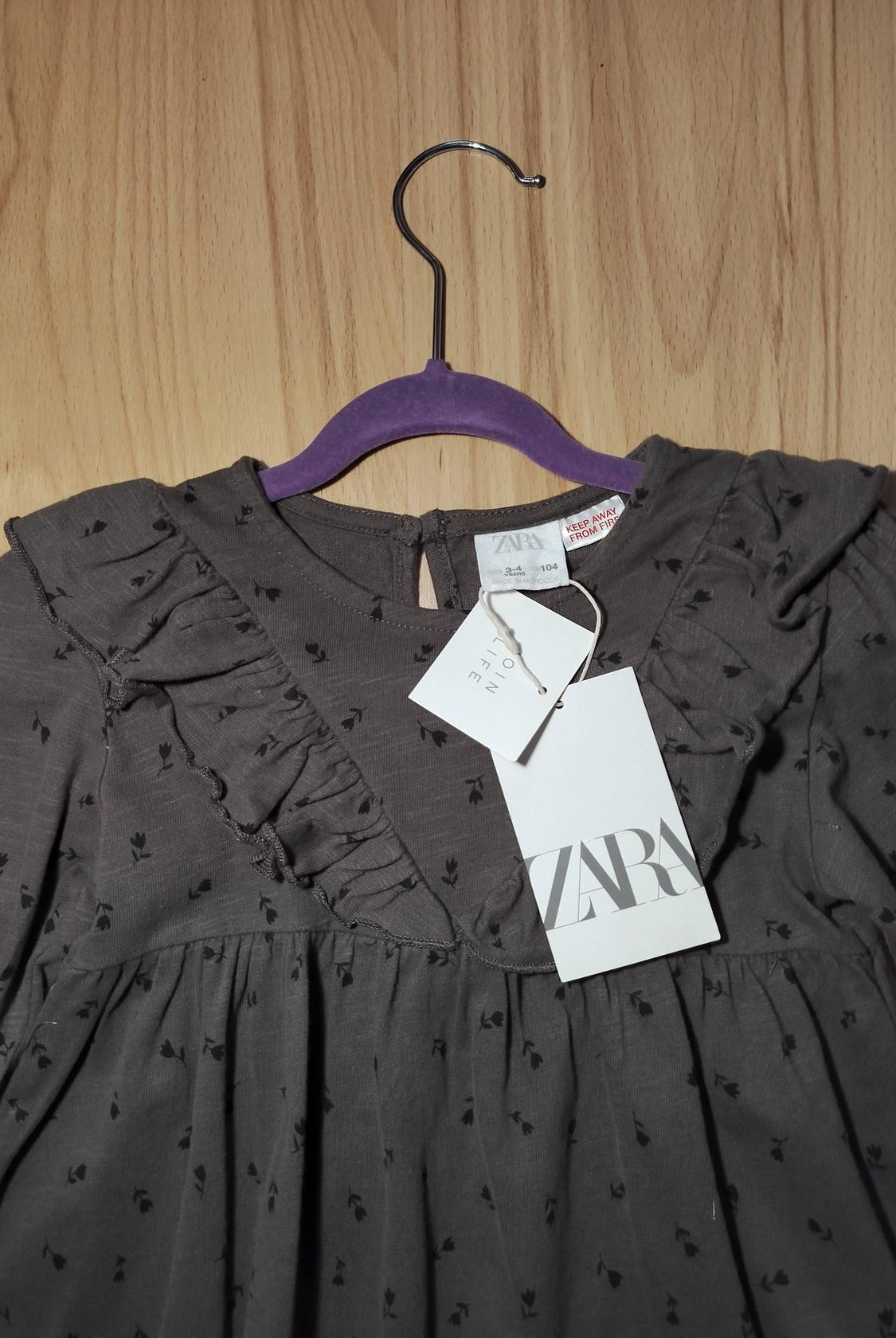 TULIP DRESS - Image 4