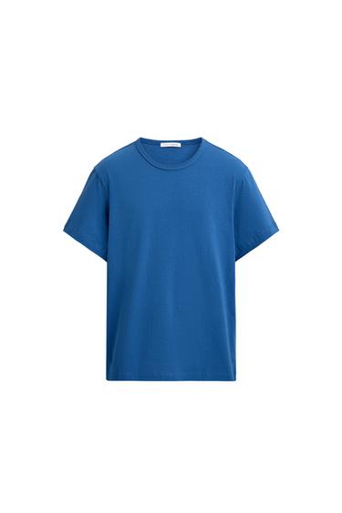 REGULAR FIT T-SHIRT