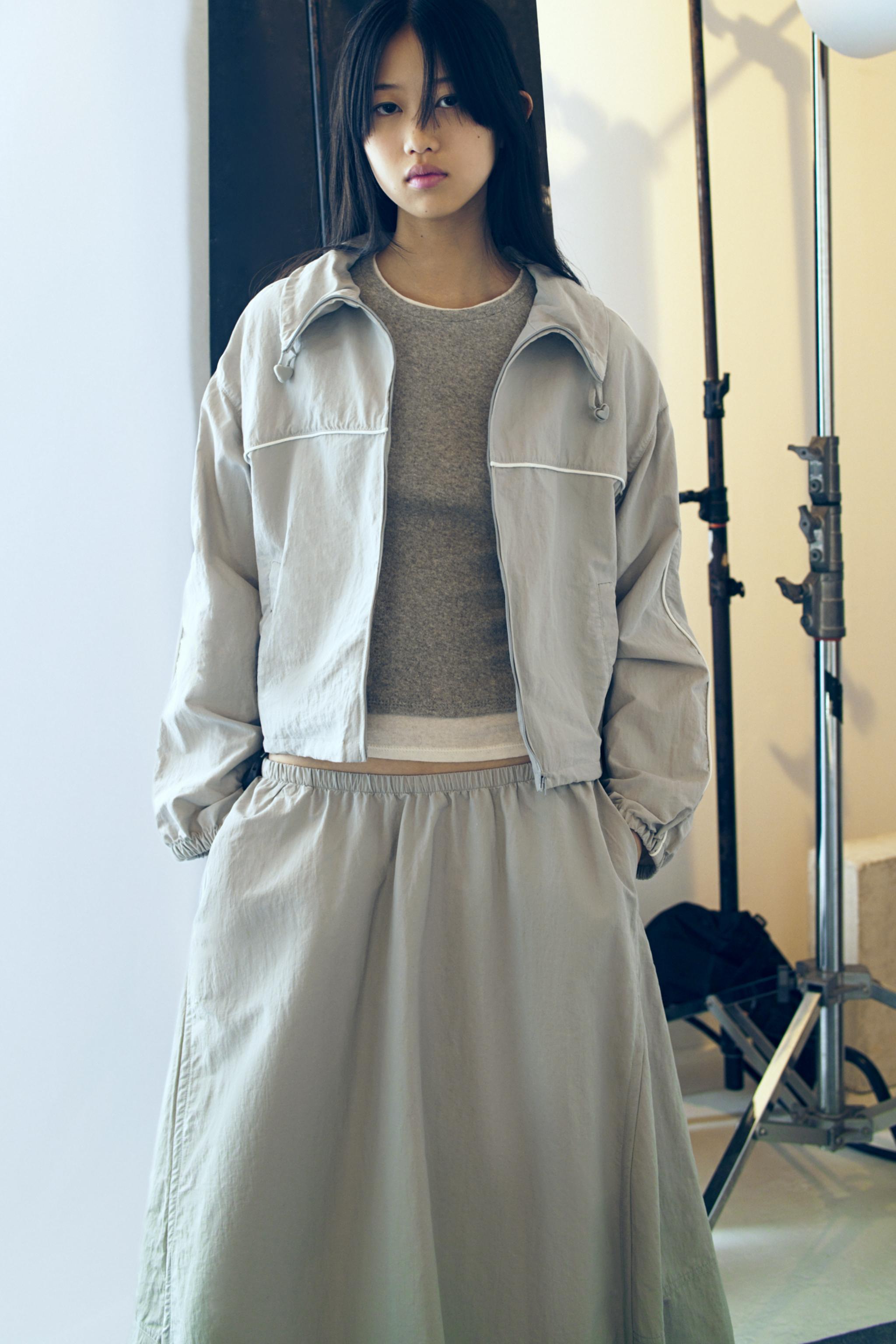 【処分致します。】ZARA2022 ジャケット パンツ セット ハイストレッチ ZARA ザラ セットアップ ストレッチ スーツ 2B ジャケット