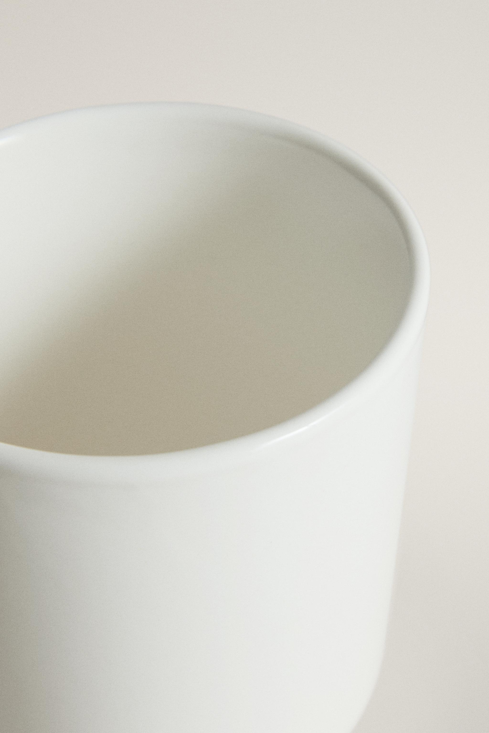 TASSE EN GRÈS