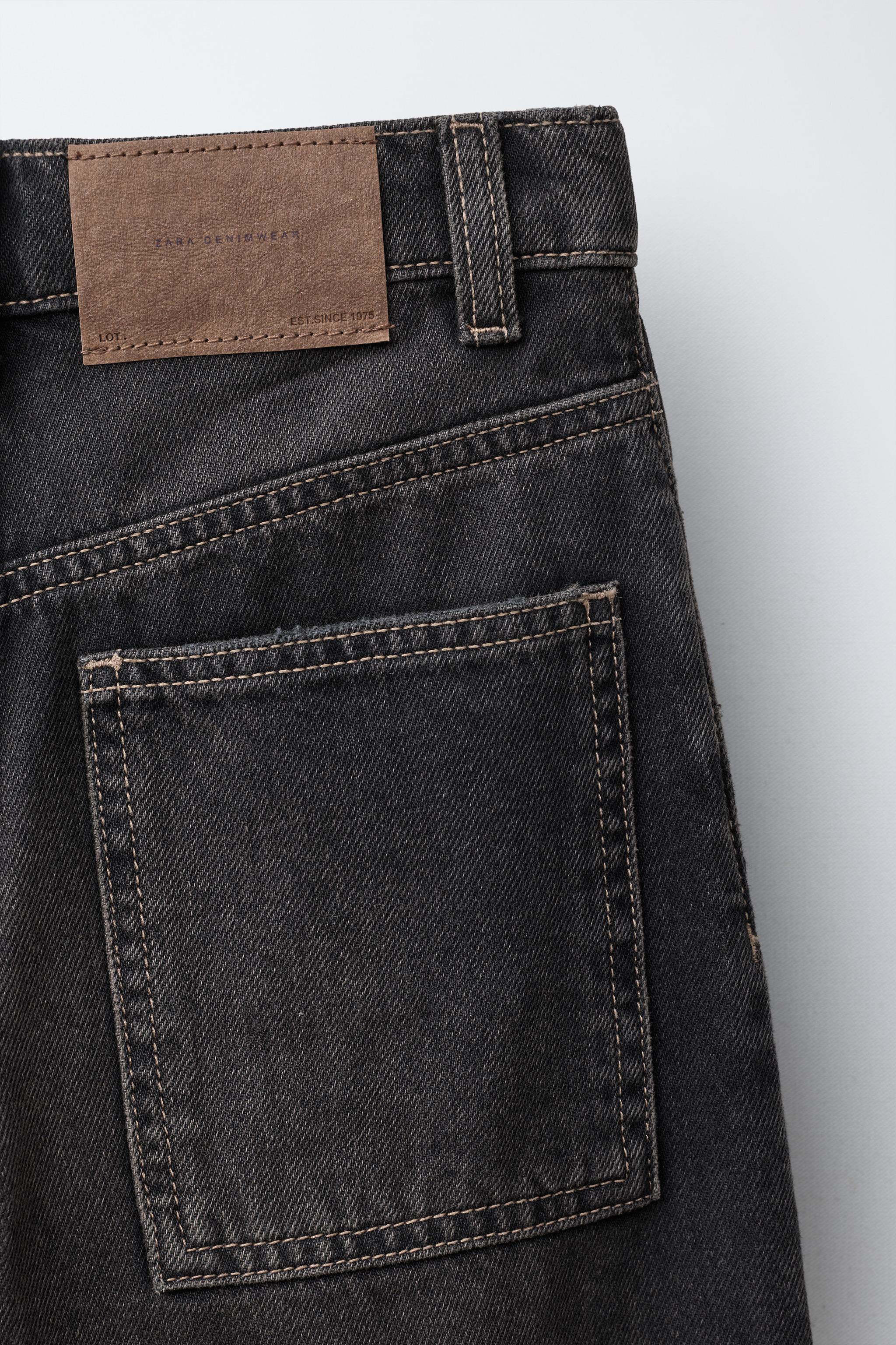 JEAN RELAXED BAGGY SURTEINT