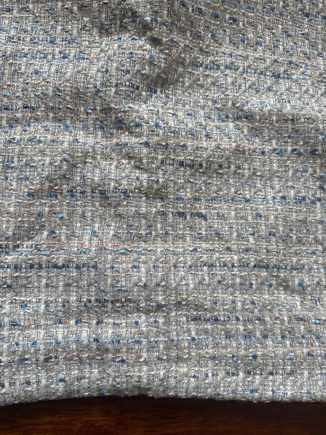 TEXTURED SKORT - Image 2