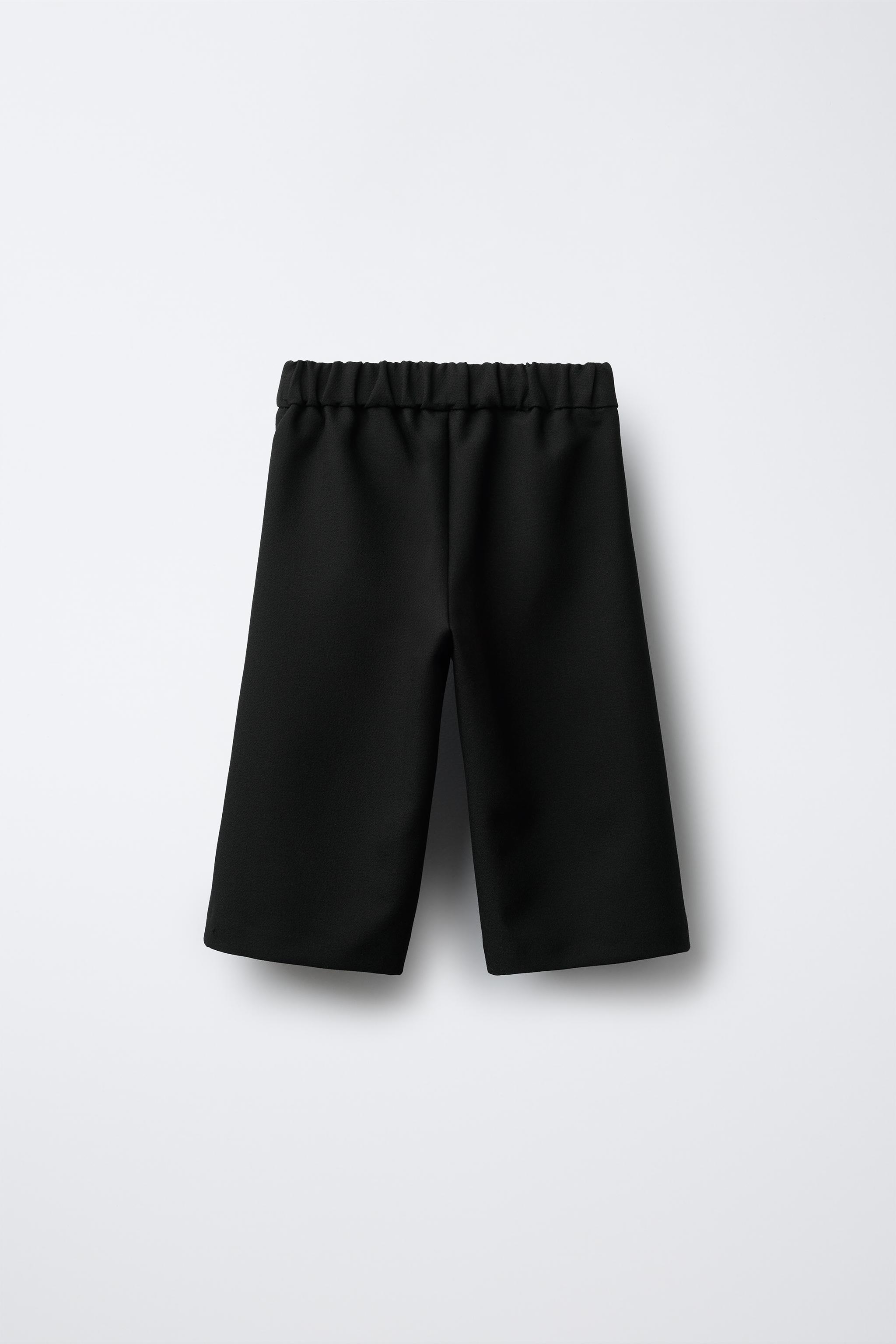 JUPE-CULOTTE DE TAILLEUR