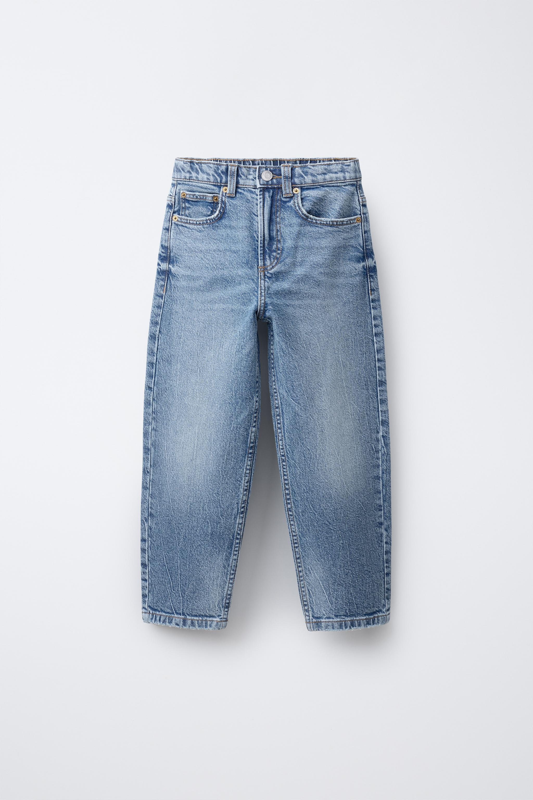Mom Jeans Zara Denim Mujer Zara Z1975 Mom Jeans Mujer Zara Zara