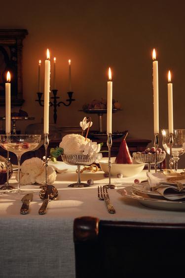 Zara SET - Neon fuchsia