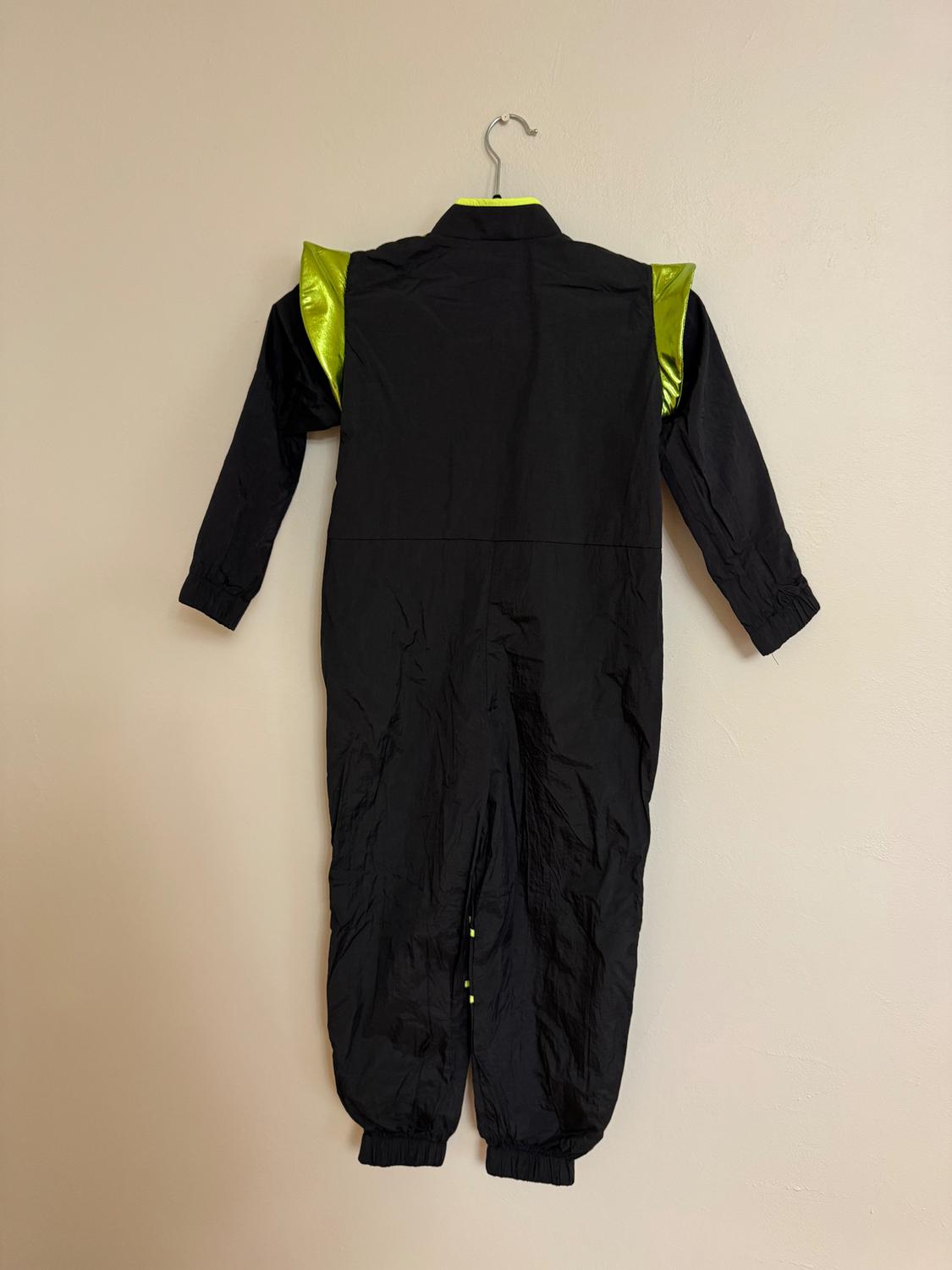 ALIEN COSTUME JUMPSUIT - Image 3