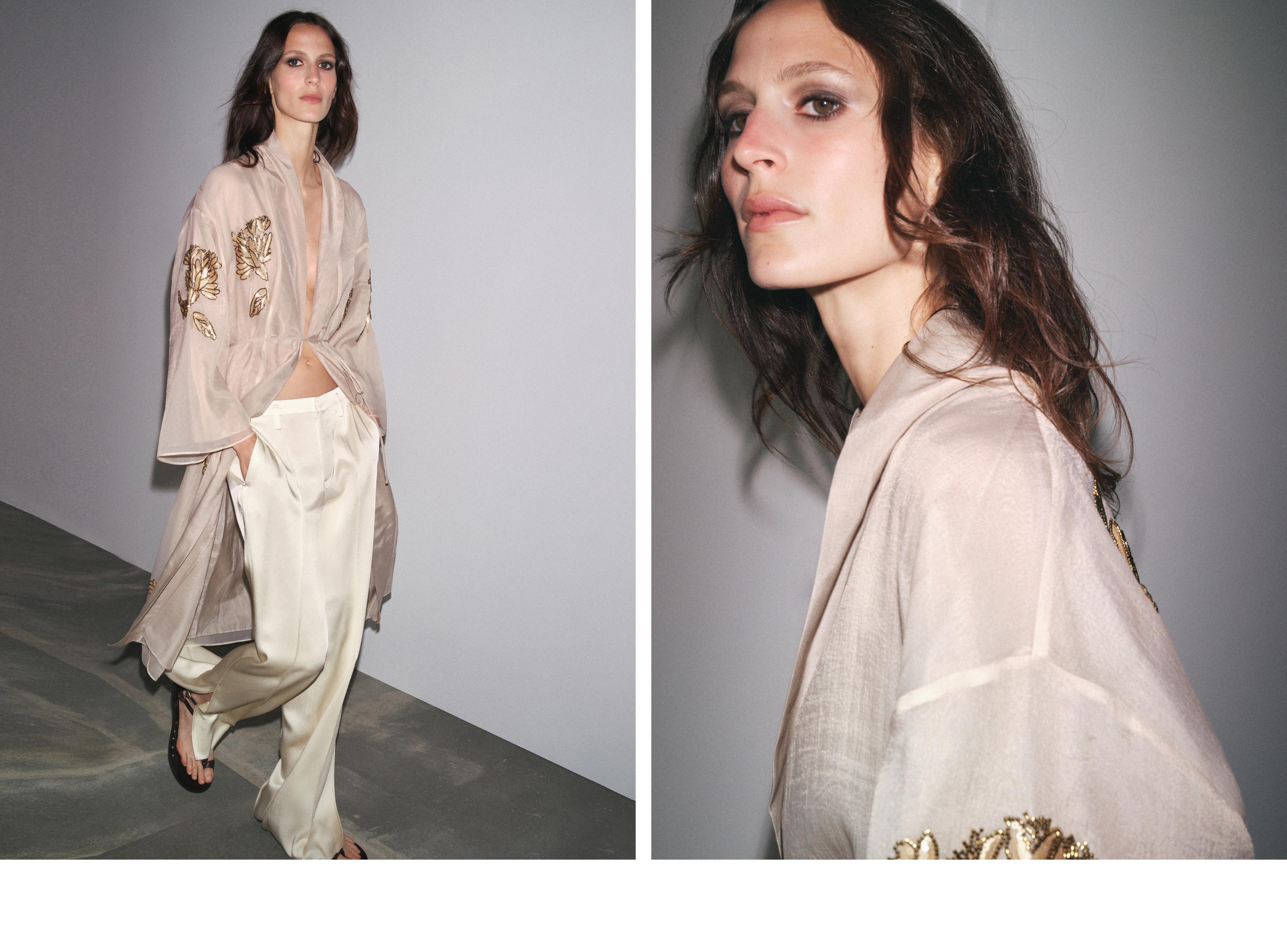 ZARA United States | New Collection Online