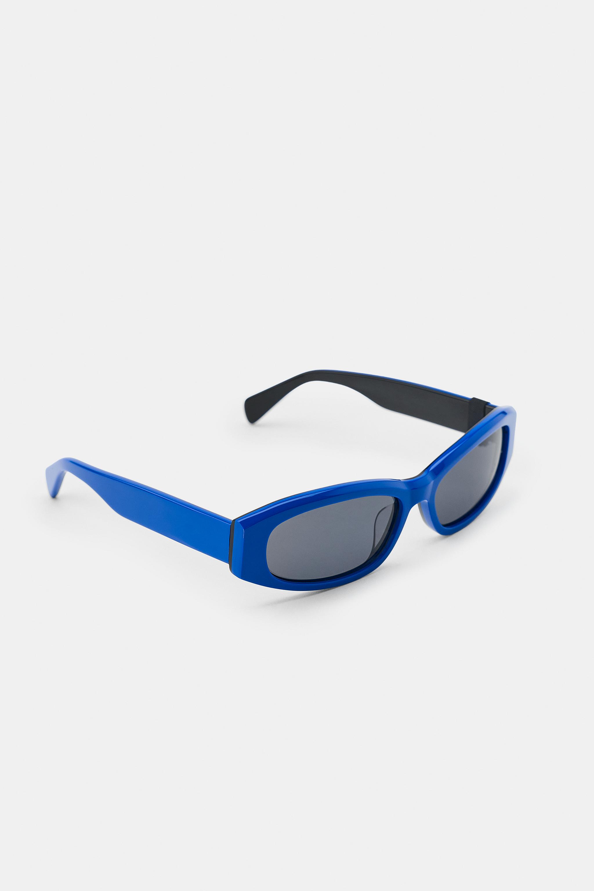 FRUIT OF THE LOOM™ OVAL SUNGLASSES