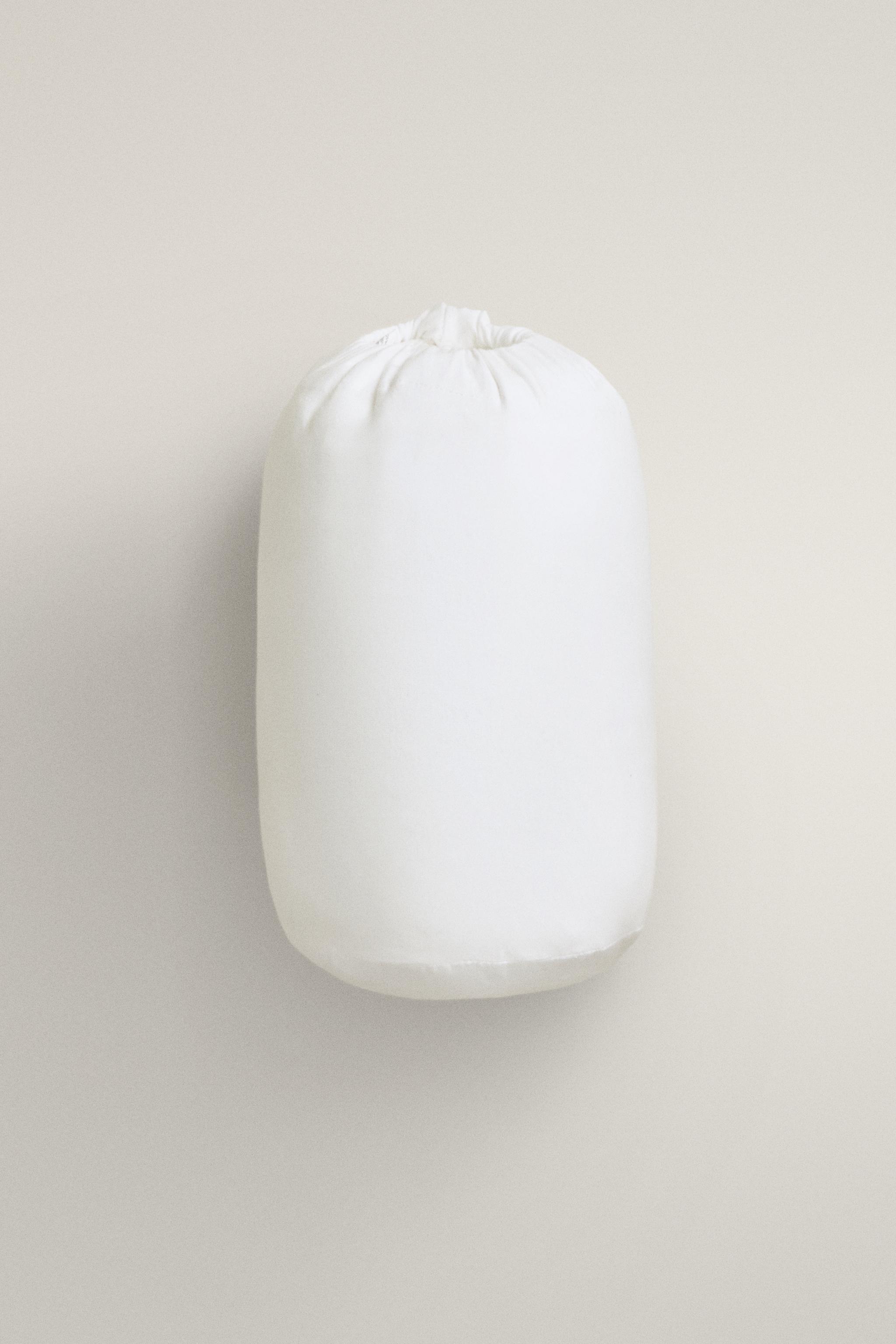 WATERPROOF COTTON JERSEY MATTRESS PROTECTOR