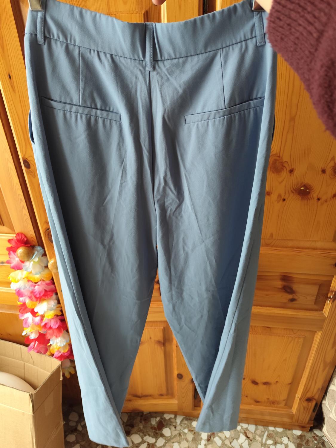 FULL LENGTH TROUSERS - Image 5