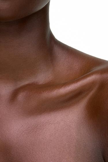 GLOWY SETTING SPRAY -  by Zara - Image 0