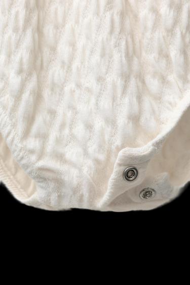 Zara Product image - Ecru