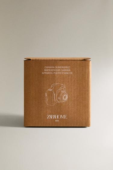 APPAREIL PHOTO AQUATIQUE - Crème de Zara - Image 3