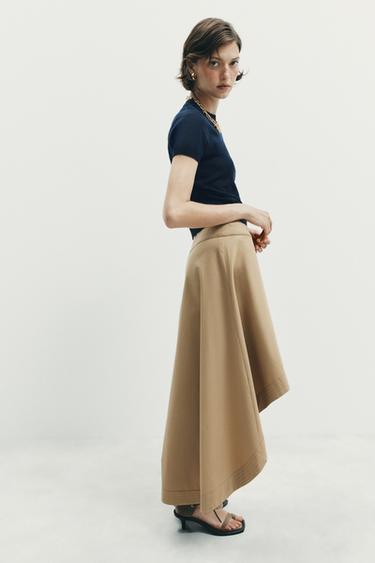 Product image - camel by Zara