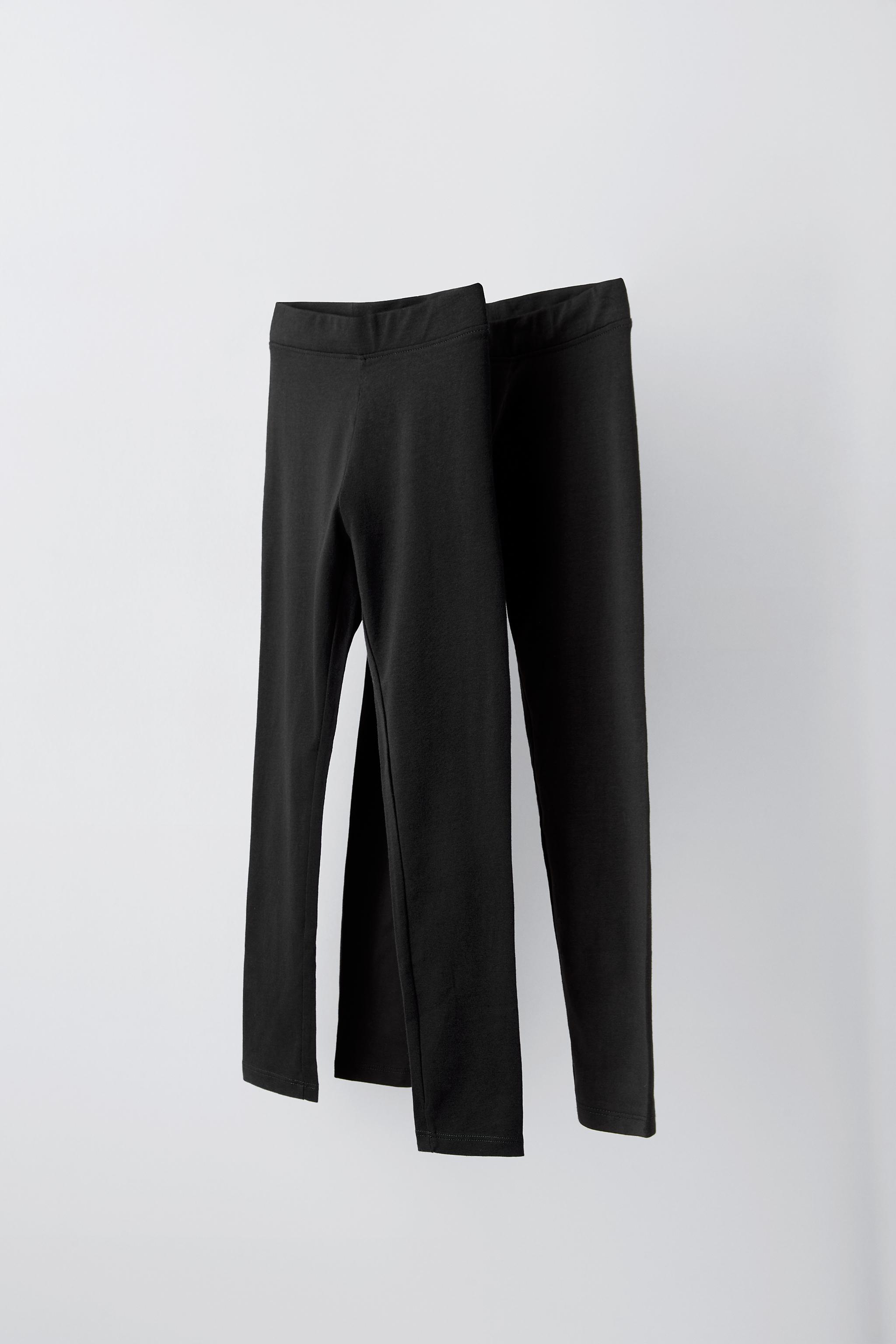 Zara girls pants sold size 8 bundle