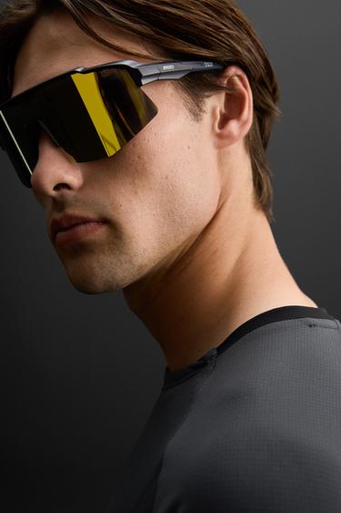 BRIKO® SUNGLASSES - Blue by Zara - Image 2