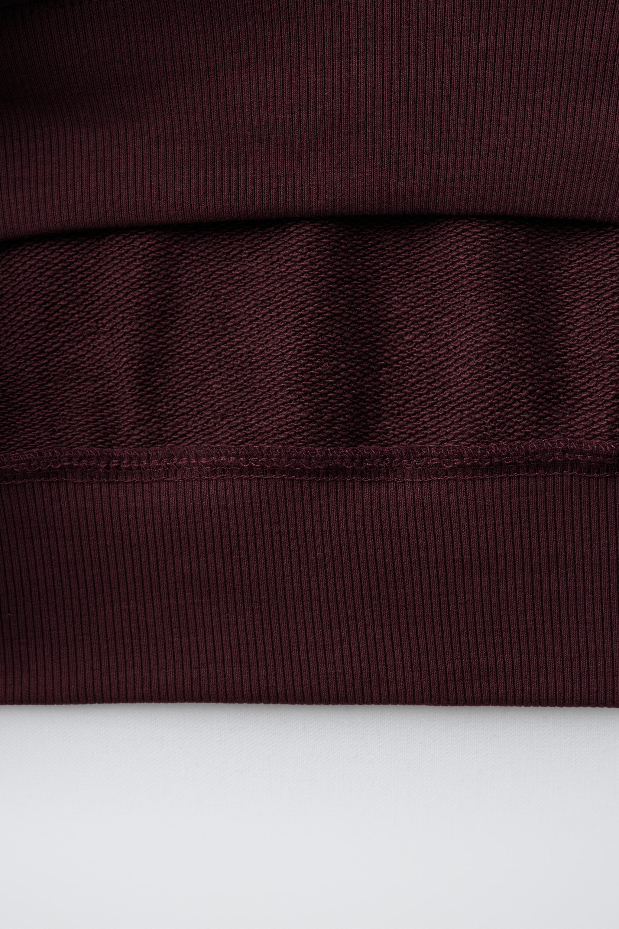 SWEAT UNI HEAVY WEIGHT